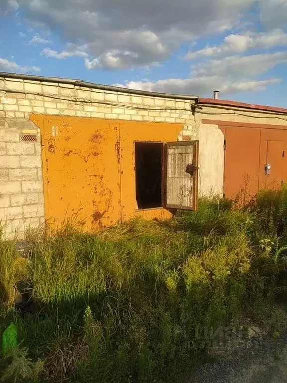 Гараж в Белгородская область, Старый Оскол просп. Губкина (26 м) - Фото 0