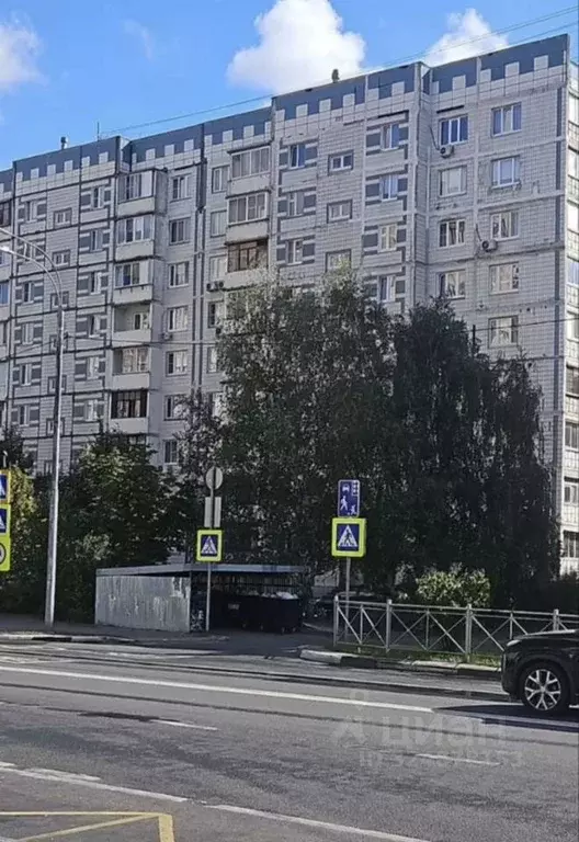 3-к кв. Московская область, Мытищи Юбилейная ул., 37к1 (71.5 м) - Фото 1