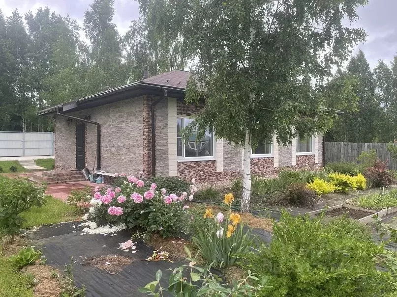 Дом в Московская область, Клин городской округ, д. Мисирево 456 (101 ... - Фото 1