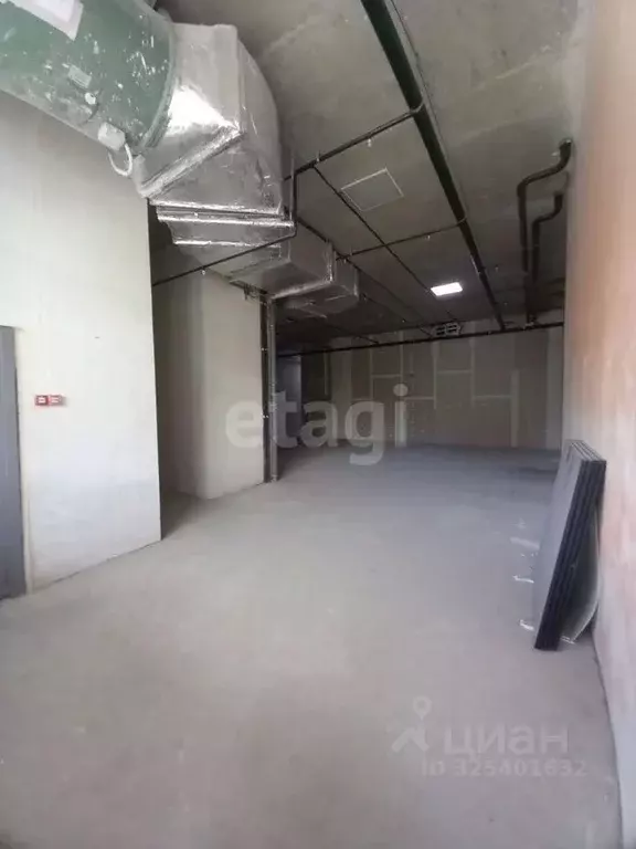 Офис в Свердловская область, Екатеринбург ул. Основинская, 10 (121 м) - Фото 1