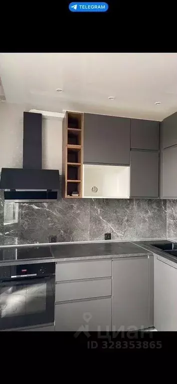 1-к кв. Московская область, Подольск проезд Электромонтажный, 11 (38.0 ... - Фото 1