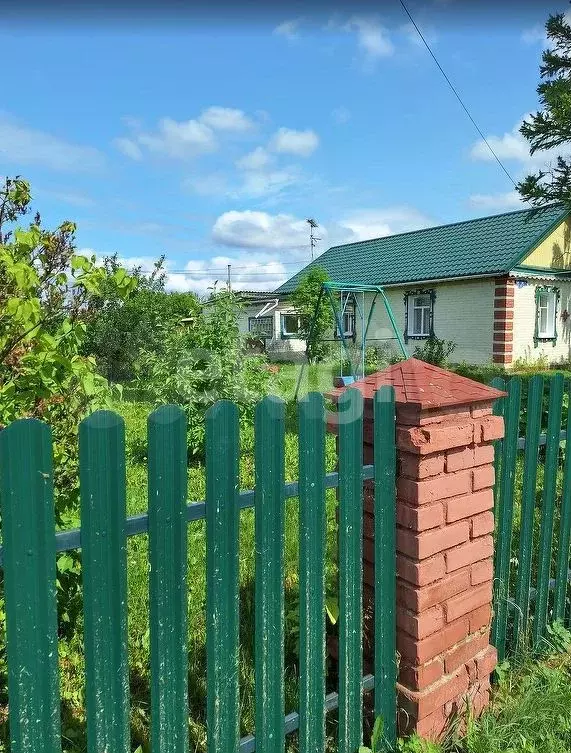 Дом 74,5 м на участке 22,8 сот. - Фото 1