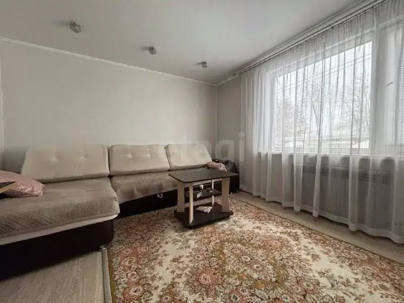 Дом в Алтайский край, Тальменский район, пос. Среднесибирский ... - Фото 2