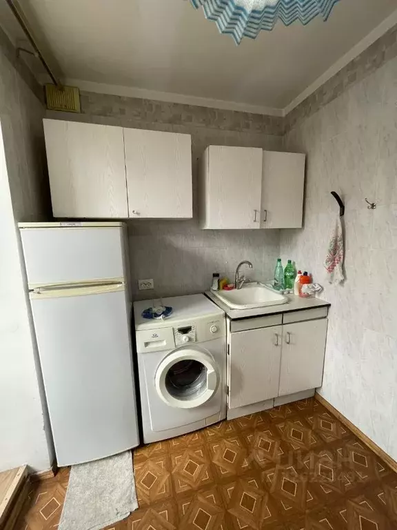 1-к кв. Ставропольский край, Кисловодск Водопойная ул., 19 (36.0 м) - Фото 2