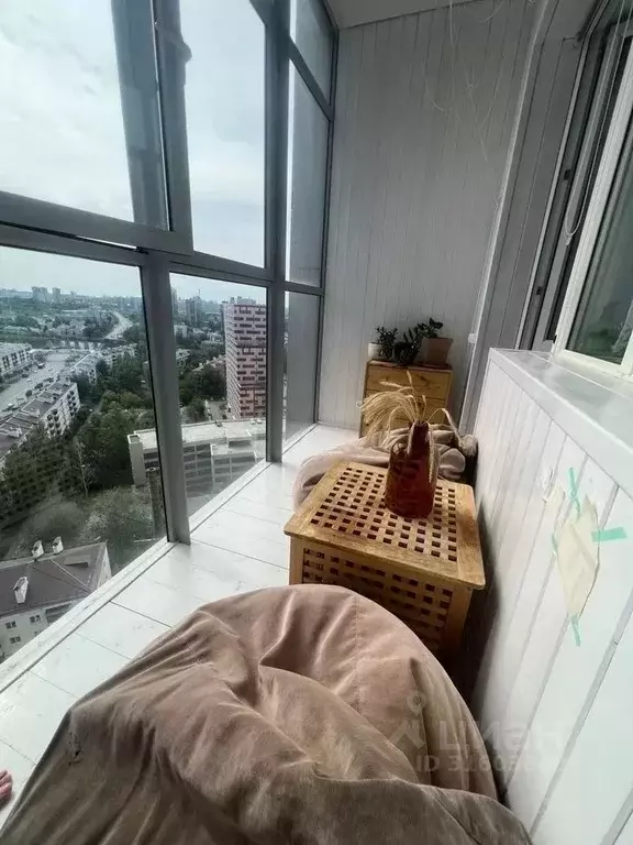 3-к кв. Татарстан, Казань ул. Павлюхина, 110В (70.0 м) - Фото 2
