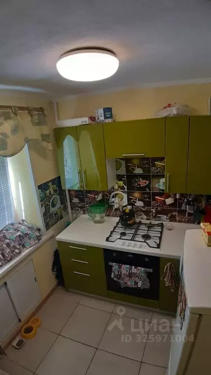 2-к кв. Московская область, Раменское ул. Космонавтов, 11 (43.5 м) - Фото 2