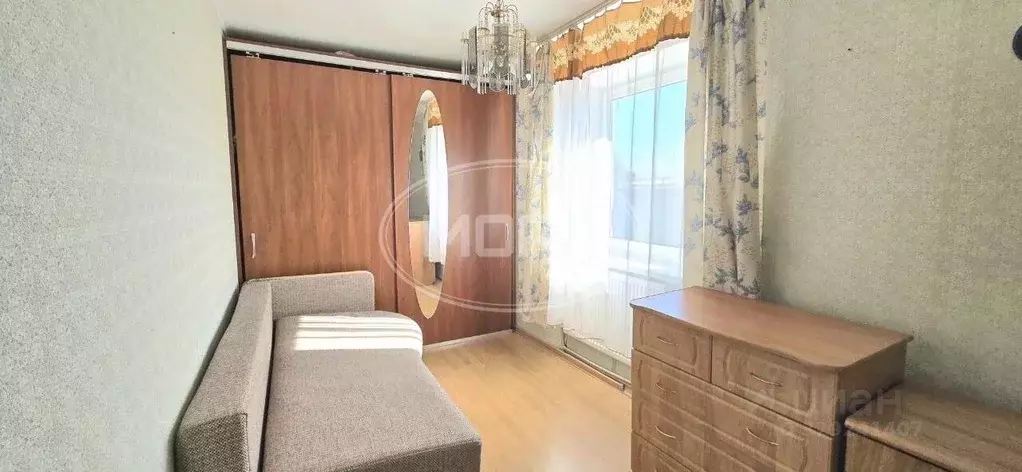 3-к кв. Калининградская область, Багратионовский муниципальный округ, ... - Фото 2