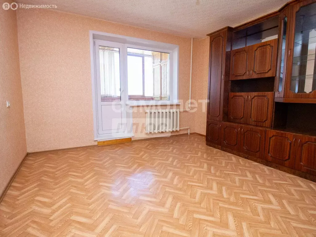 3-комнатная квартира: Ульяновск, улица Шигаева, 19 (65.81 м) - Фото 0