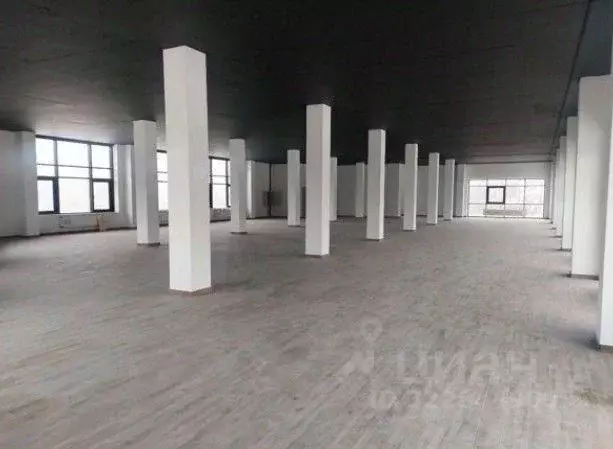 Офис в Ленинградская область, Кудрово г. Всеволожский район, Заневское ... - Фото 1