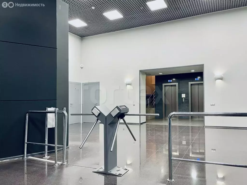 Офис (872 м) - Фото 1