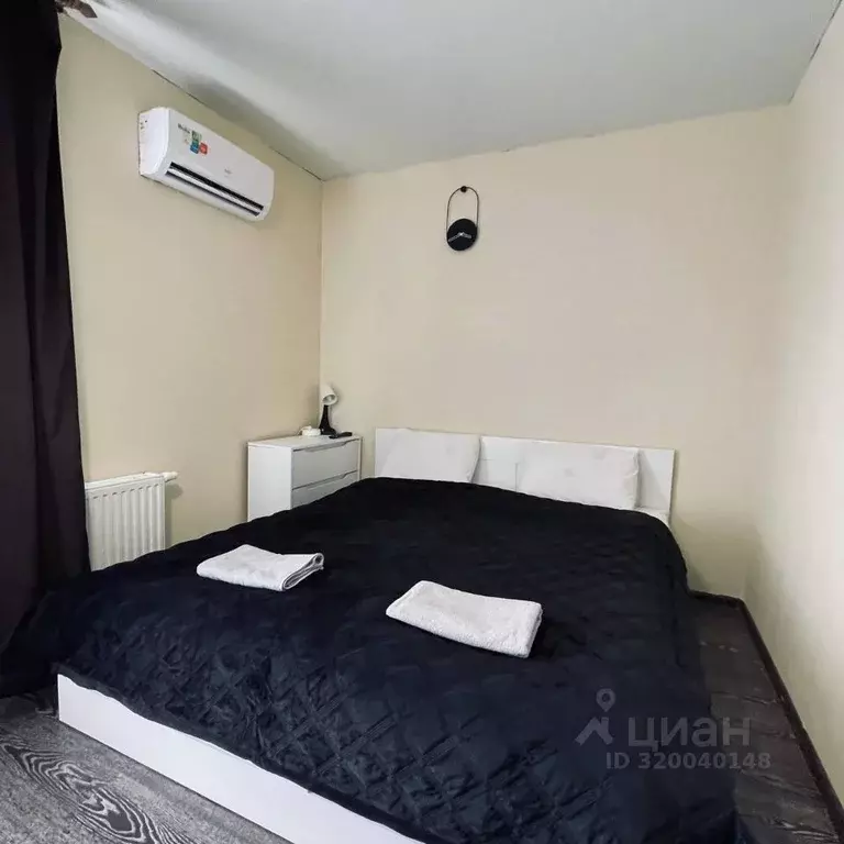 1-к кв. Башкортостан, Уфа Бакалинская ул., 64к4 (32.0 м) - Фото 0