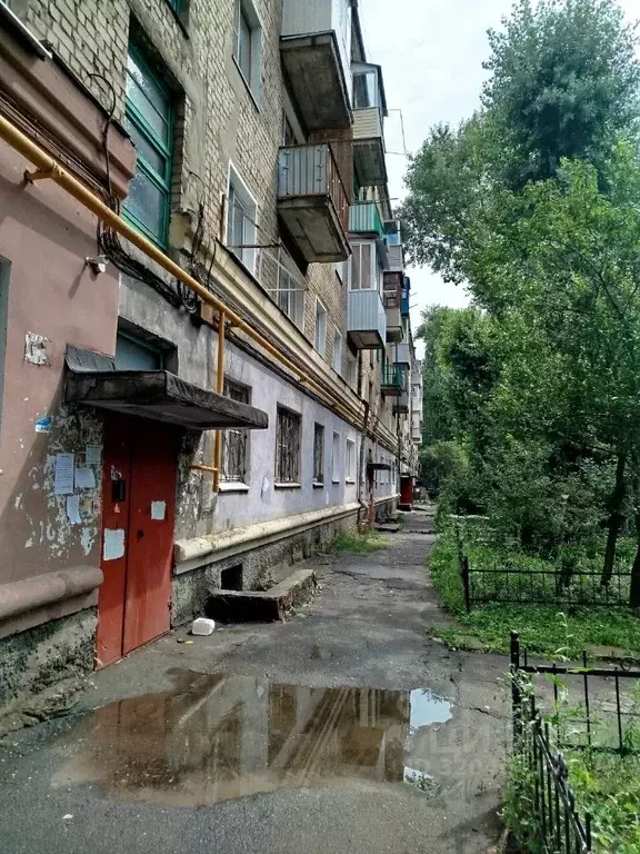 1-к кв. Воронежская область, Воронеж ул. Варейкиса, 51 (29.8 м) - Фото 1