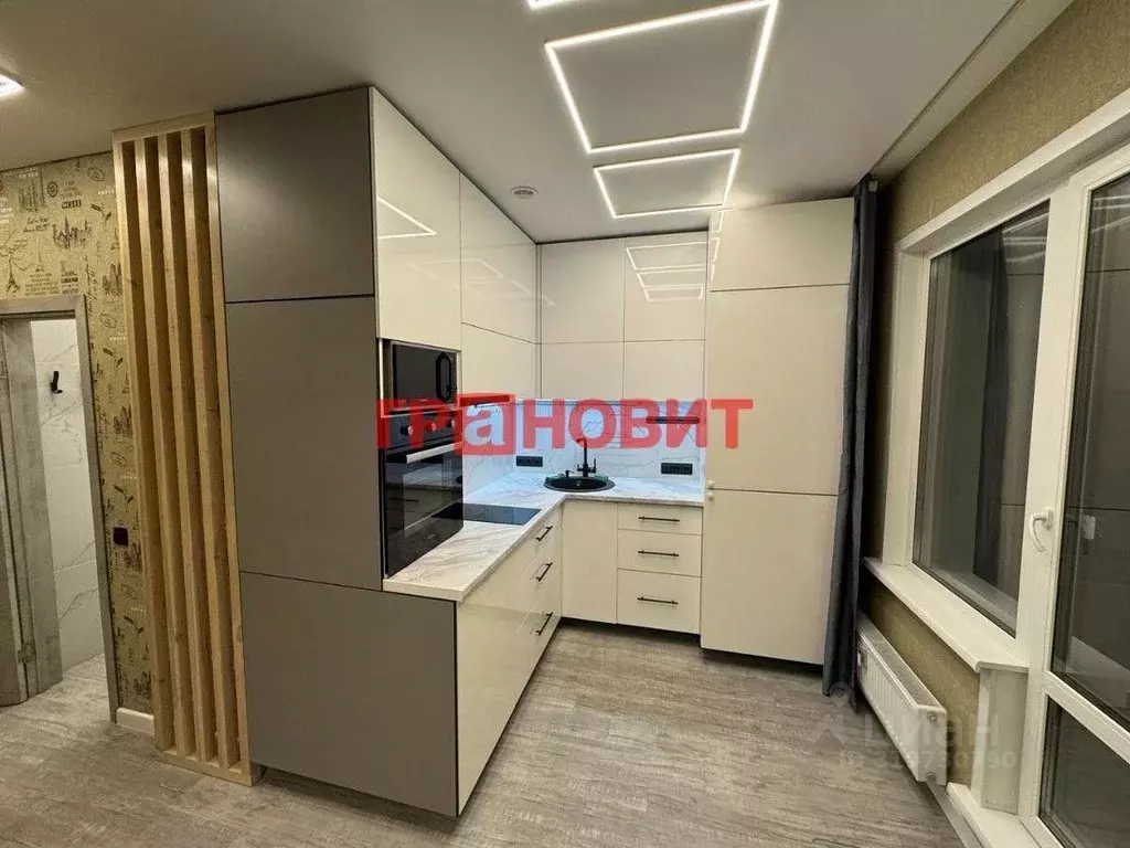 Квартира, 1 комната, 31.4 м - Фото 0