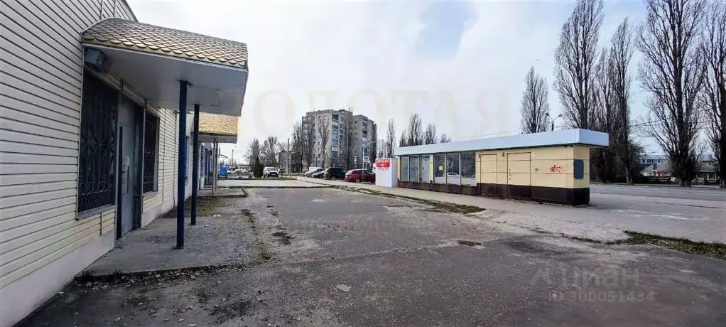 Помещение свободного назначения в Белгородская область, Белгород ... - Фото 2