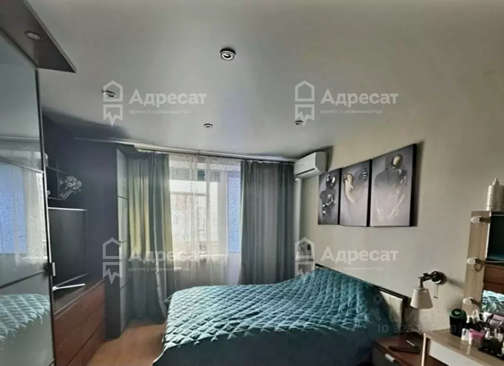 3-к кв. Московская область, Люберцы Городок А мкр, ул. 3-е Почтовое ... - Фото 1