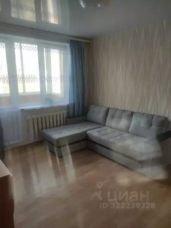 2-к кв. Ярославская область, Углич Солнечный мкр, 16 (45.0 м) - Фото 2