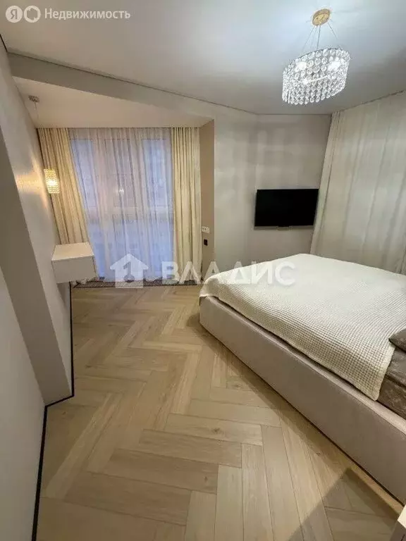 2-комнатная квартира: посёлок городского типа Томилино, микрорайон ... - Фото 1