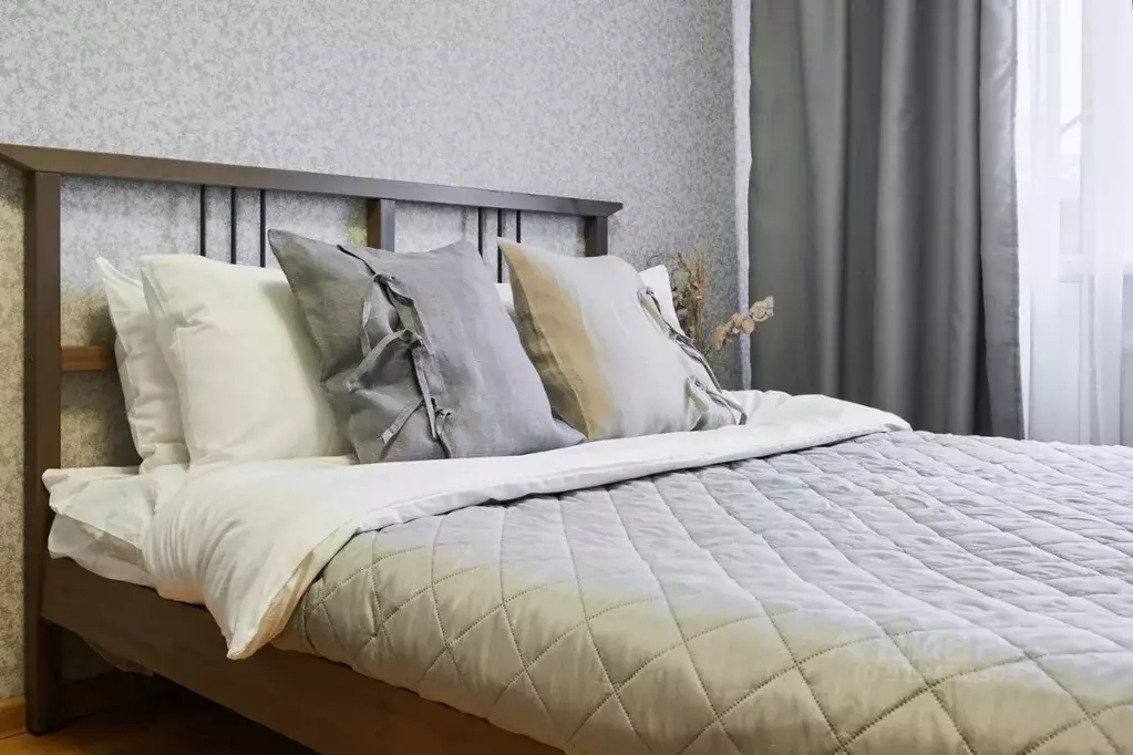 1-к кв. Санкт-Петербург Варшавская ул., 19к2 (26.0 м) - Фото 1