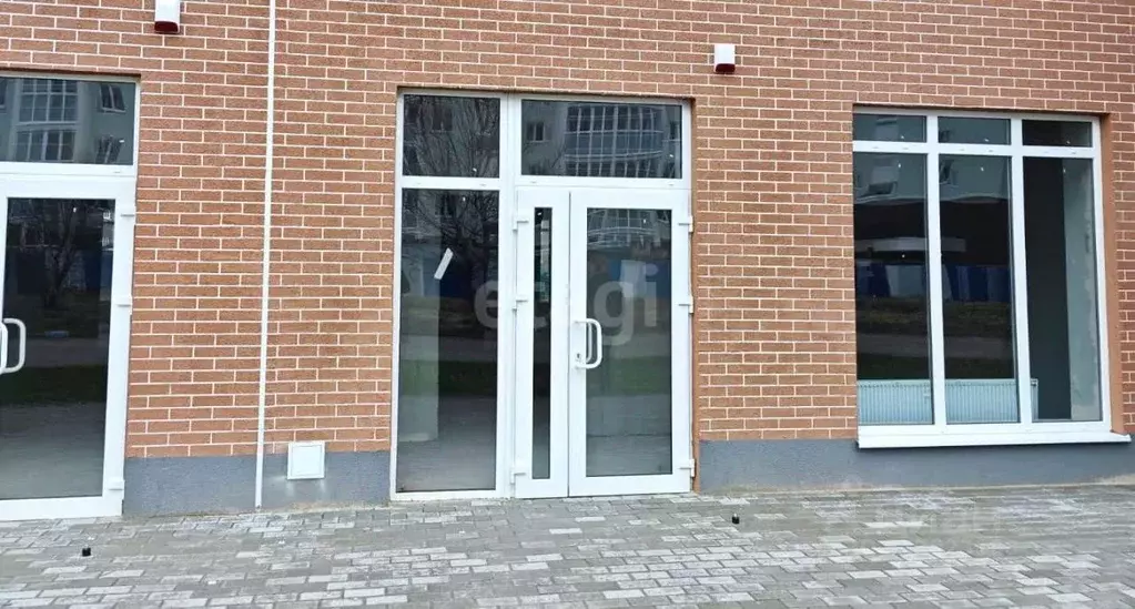 Помещение свободного назначения в Калининградская область, Калининград ... - Фото 1