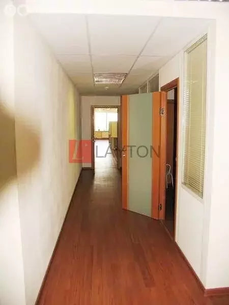 Офис (90 м) - Фото 1