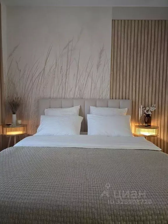 3-к кв. Москва 2-я Хуторская ул., 34 (60.0 м) - Фото 2