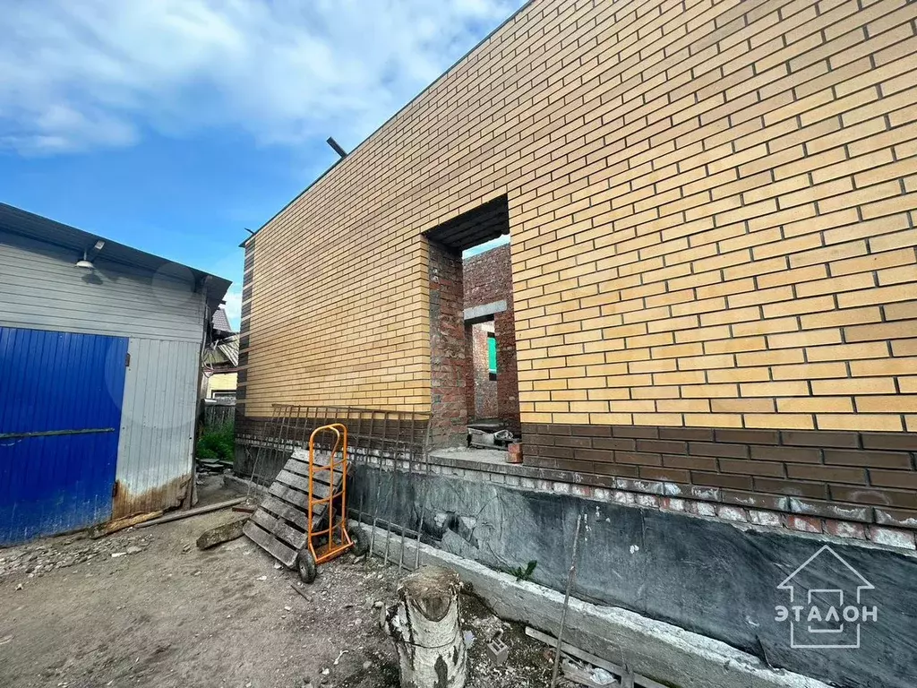 Дом 120 м на участке 5,5 сот. - Фото 1