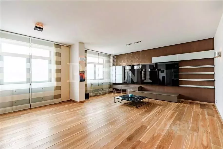 3-к кв. Москва ул. Гризодубовой, 4К4 (183.0 м) - Фото 2