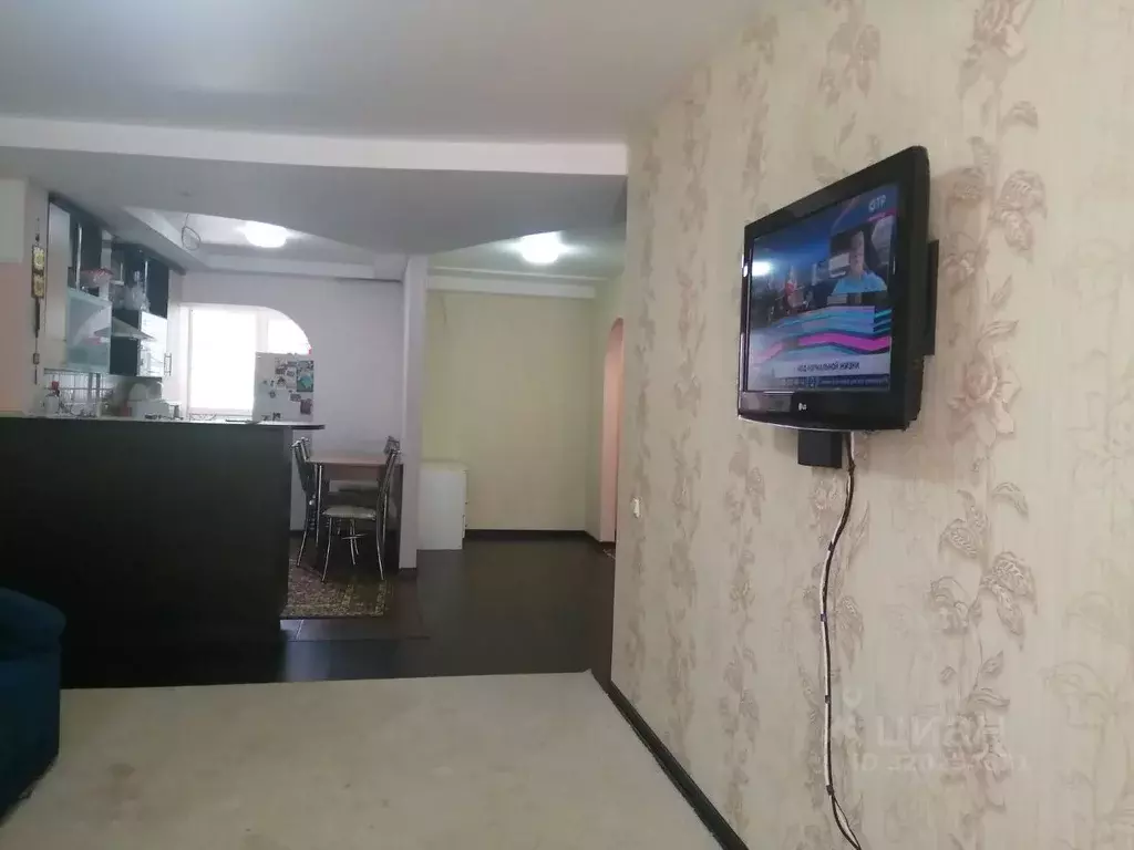 1-к кв. Саратовская область, Энгельс ул. Тельмана, 25/1 (45.0 м) - Фото 2