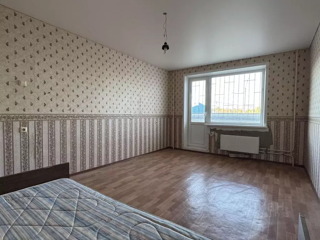 1-к кв. Саратовская область, Саратов ул. Имени И.П. Бардина, 10 (37.6 ... - Фото 1