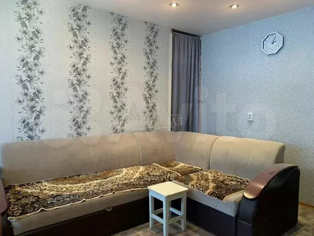 2-к. квартира, 41 м, 4/5 эт. - Фото 0