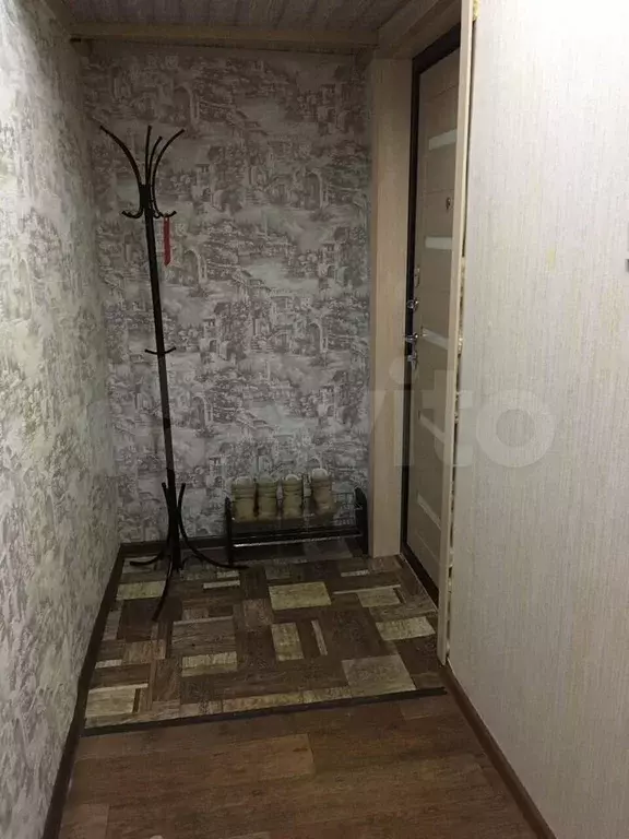 1-к. квартира, 32,2 м, 2/5 эт. - Фото 1