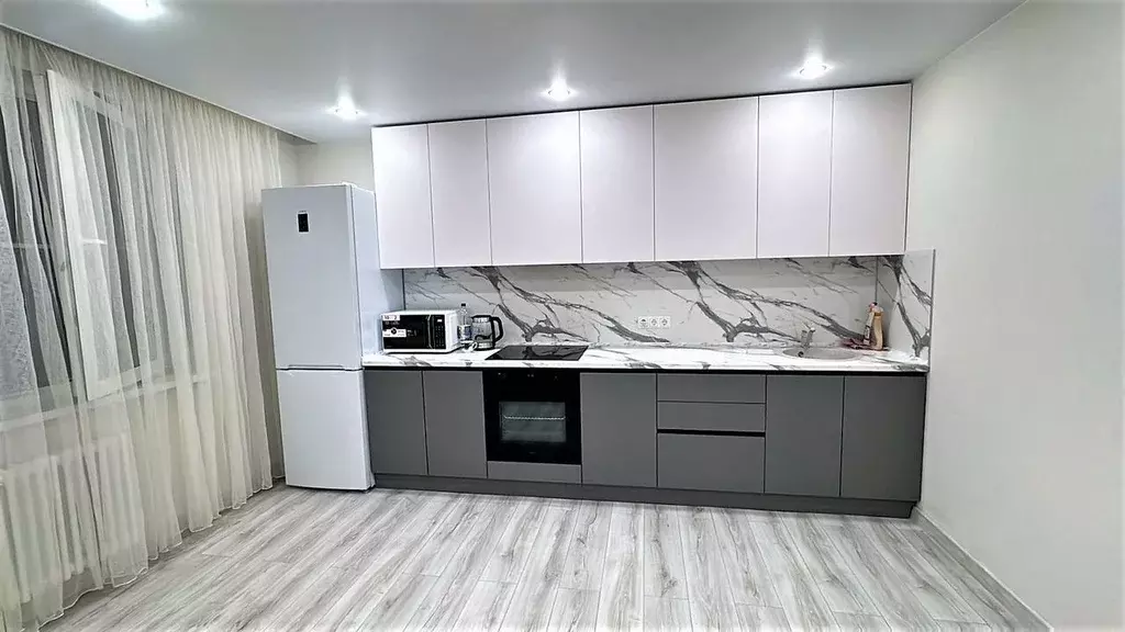 3-к кв. Москва Дубрава Квартал № 50 СНТ, 27 (95.0 м) - Фото 2