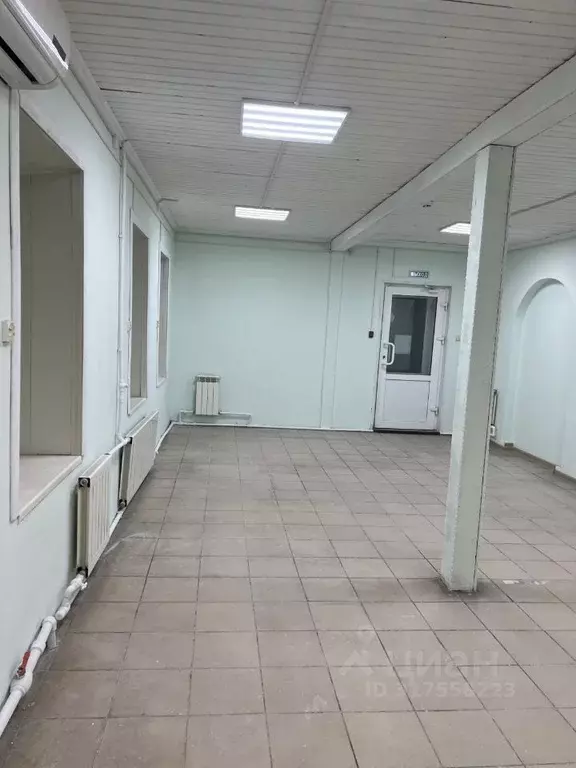 Помещение свободного назначения в Владимирская область, Ковров ул. ... - Фото 0