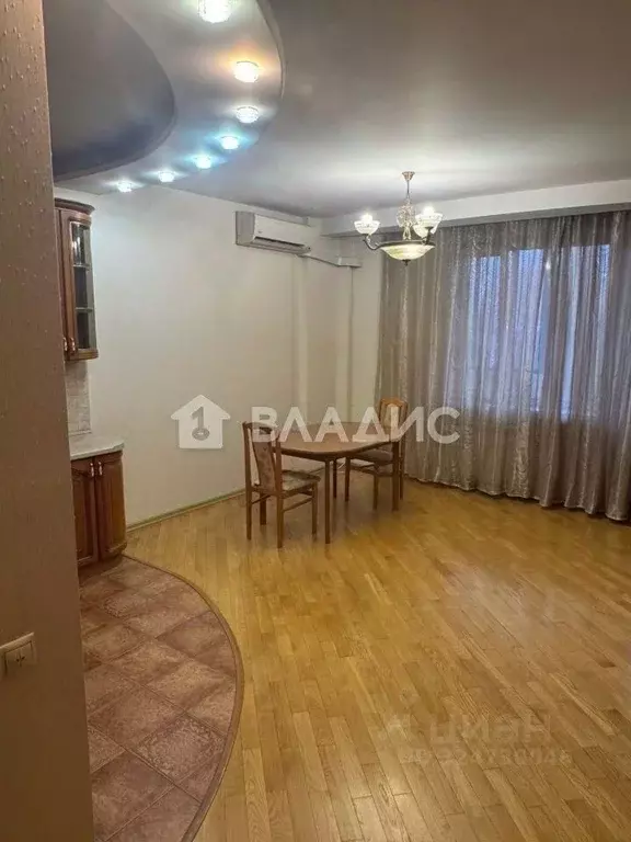 2-к кв. Москва Никулинская ул., 5к2 (70.9 м) - Фото 2