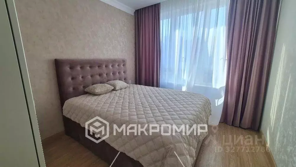 2-к кв. Москва пос. Коммунарка, ул. Потаповская Роща, 26к3 (50.0 м) - Фото 1