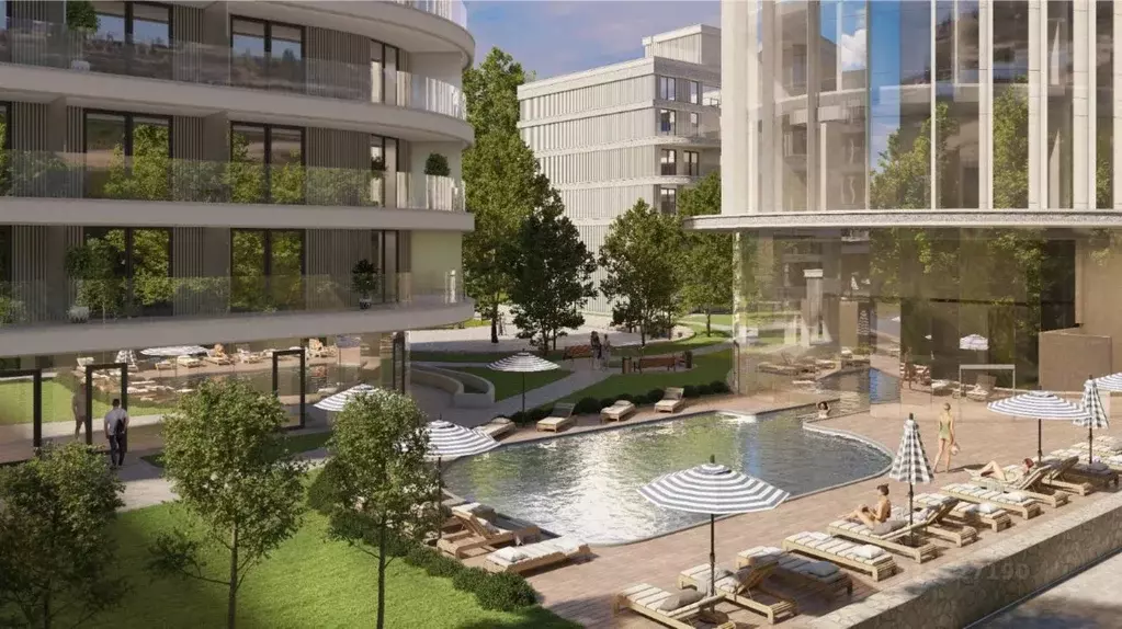 Участок в Крым, Саки ул. Морская, 16 (163.0 сот.) - Фото 2