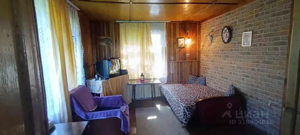 Дом в Новосибирская область, Новосибирск Печатник СНТ,  (55 м) - Фото 0