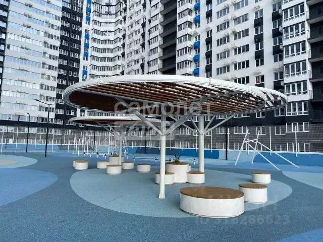2-к кв. Краснодарский край, Новороссийск ул. Куникова, 45 (50.3 м) - Фото 1