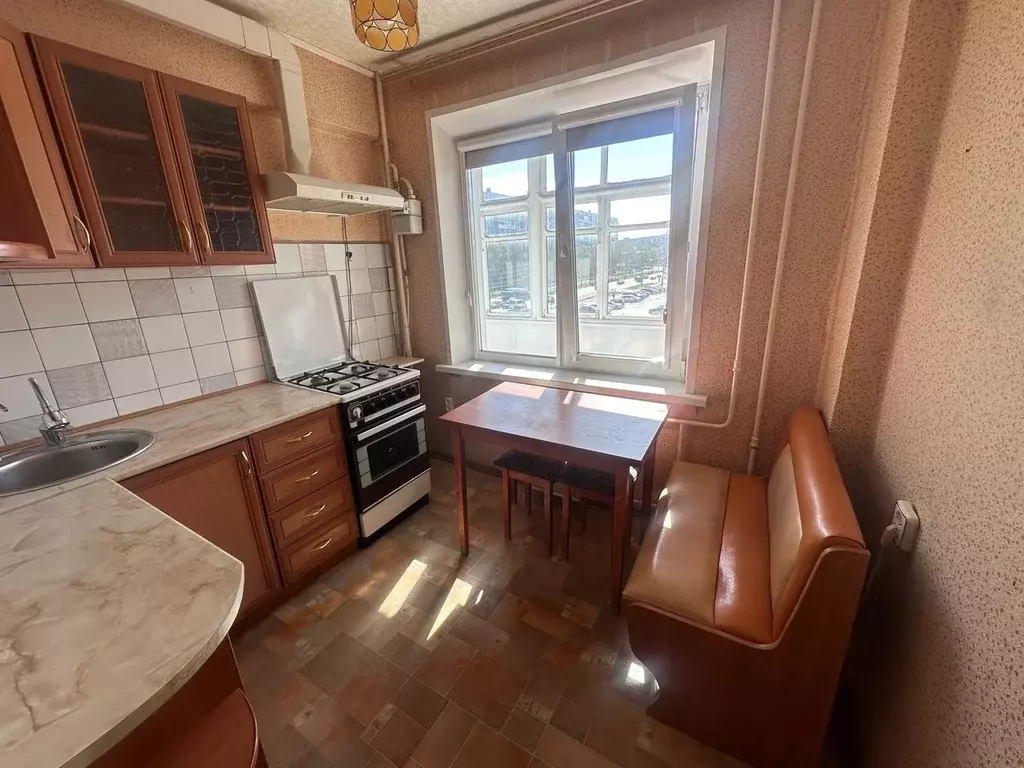 Продаётся 2-к квартира, 51.7 м - Фото 0