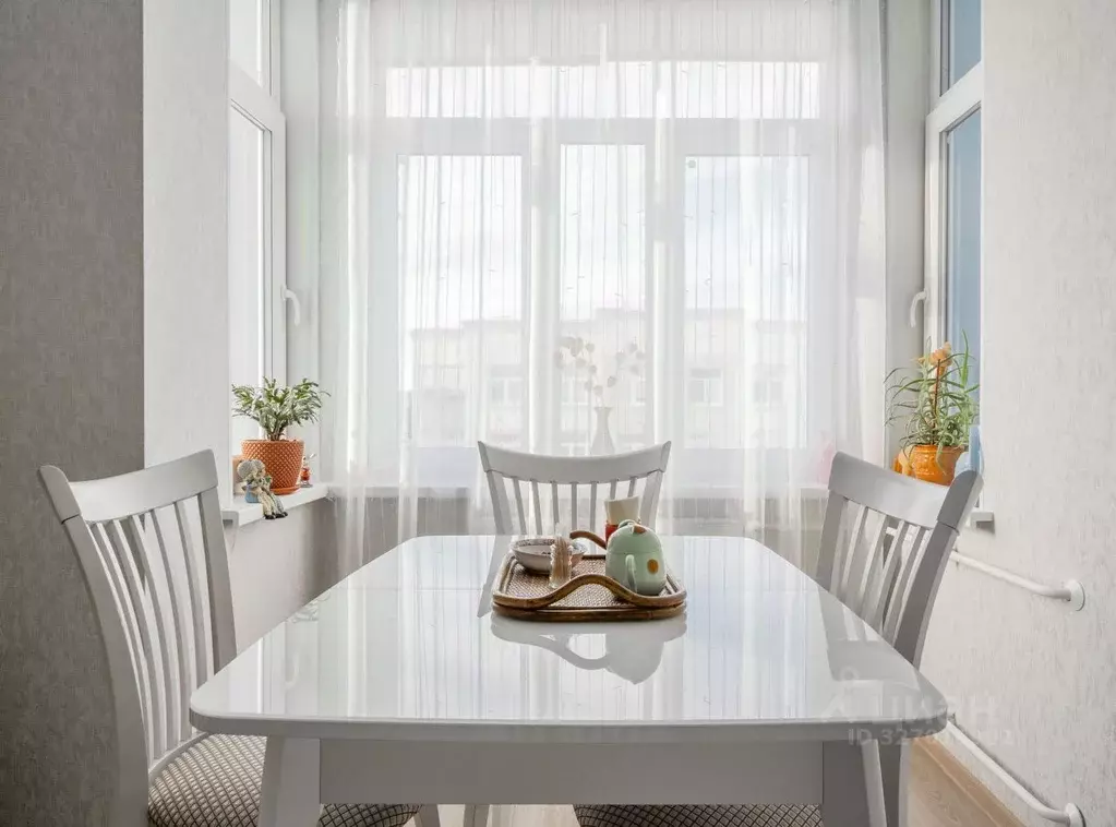 2-к кв. Ленинградская область, Сертолово Всеволожский район, ... - Фото 1