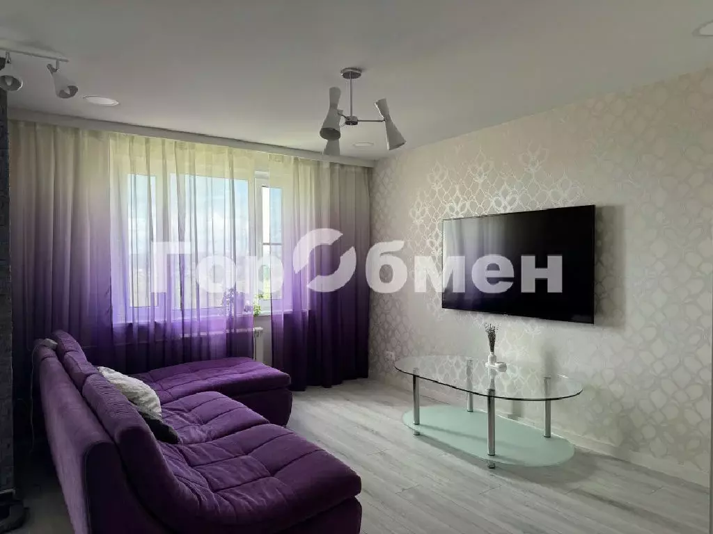 Продается 2-комнатная квартира - Фото 1