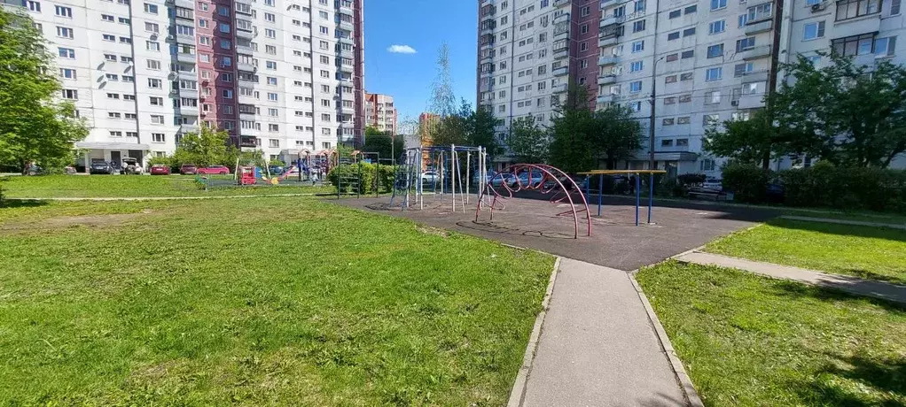 1-к кв. Московская область, Химки просп. Мельникова, 10 (37.0 м) - Фото 1