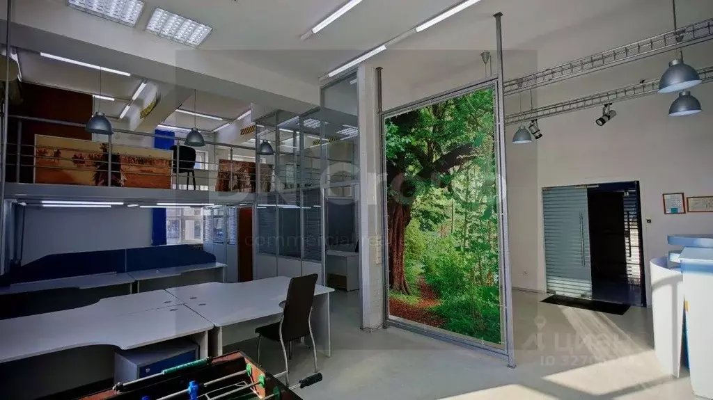 Офис в Новосибирская область, Новосибирск Красный просп., 218В (134 м) - Фото 1