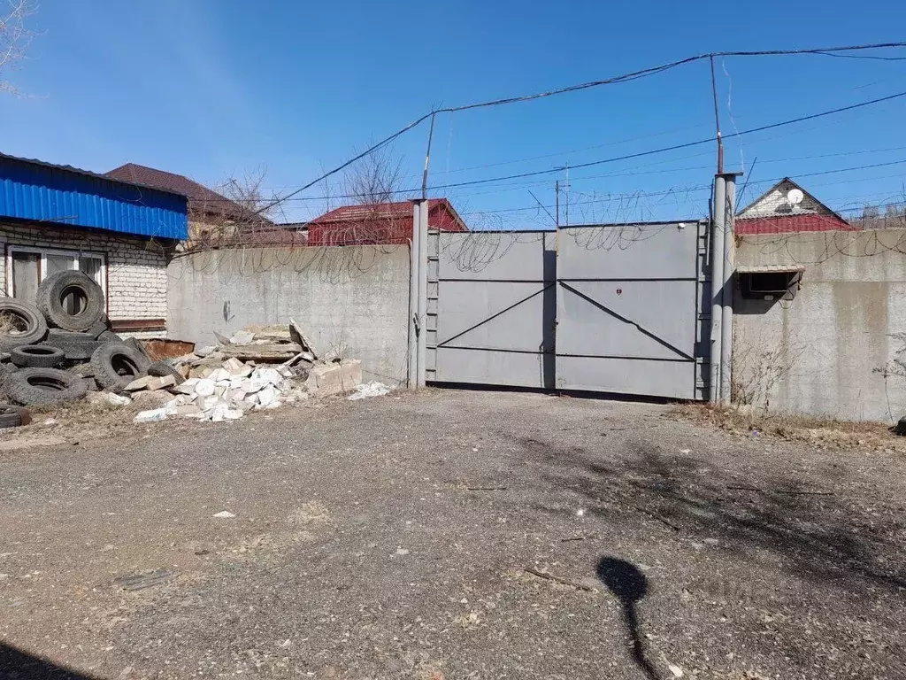 Производственное помещение в Саратовская область, Саратов ул. Имени ... - Фото 0