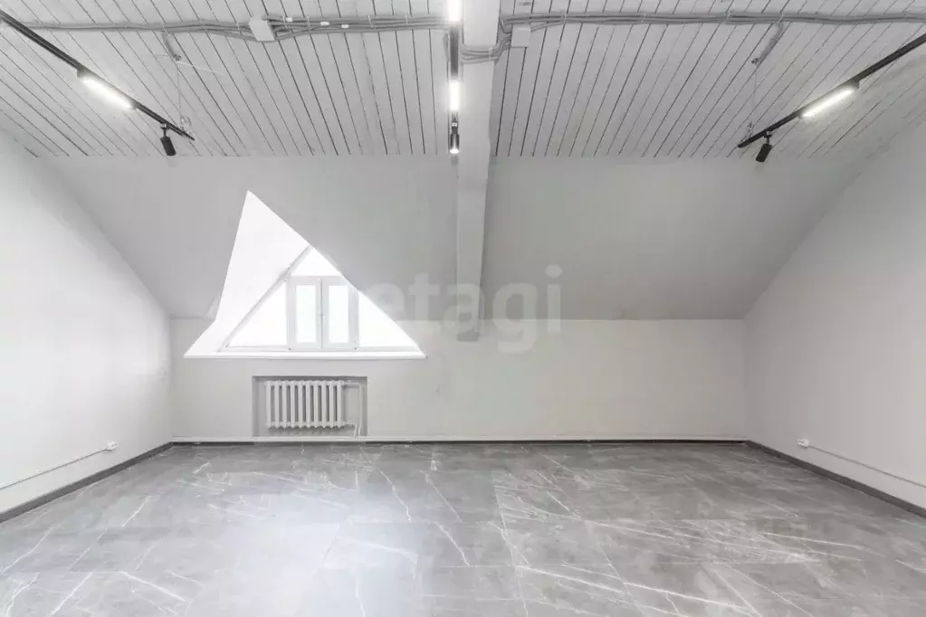 Офис в Тюменская область, Тюмень ул. Монтажников, 1/4 (23 м) - Фото 1