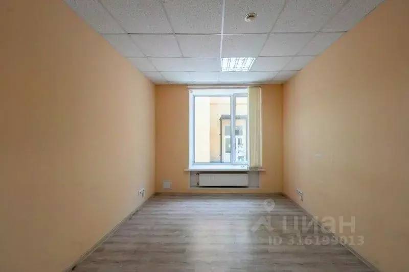 Офис в Санкт-Петербург Заозерная ул., 8к2 (38 м) - Фото 0