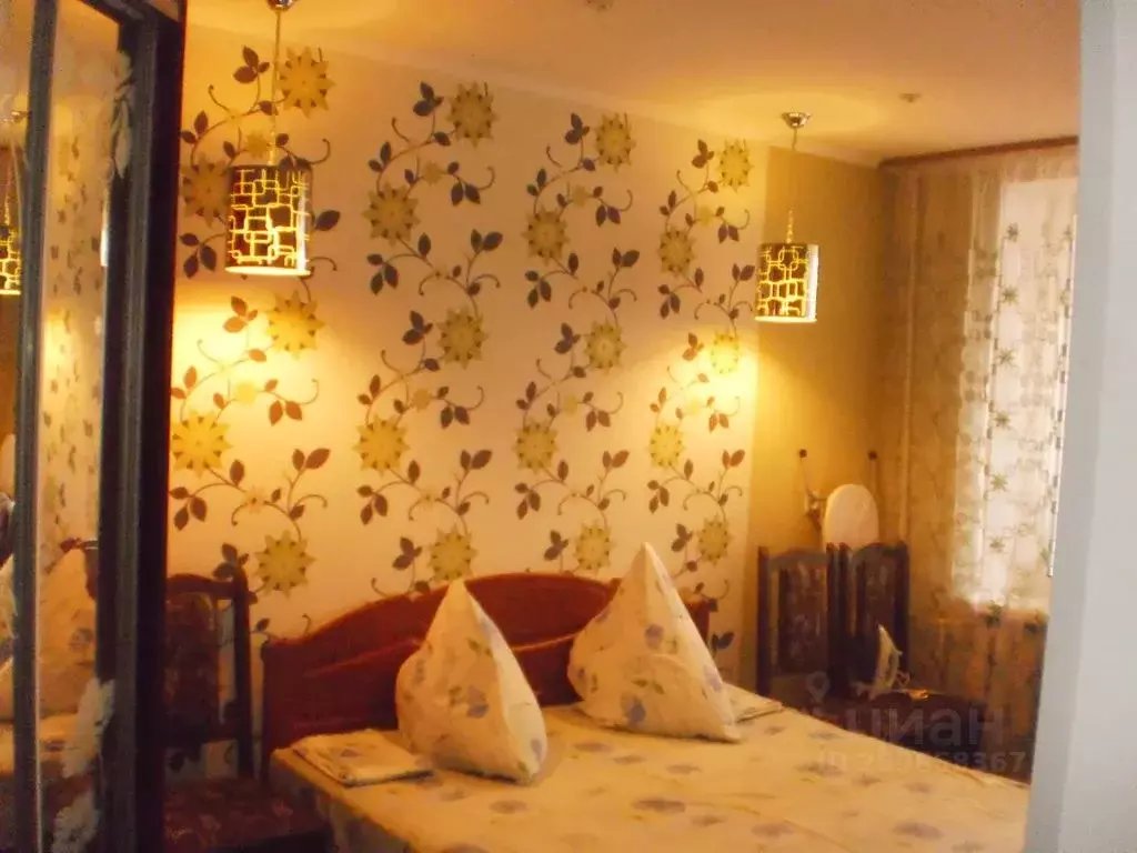 2-к кв. Крым, Судак пер. Солнечный, 16 (53.0 м) - Фото 1