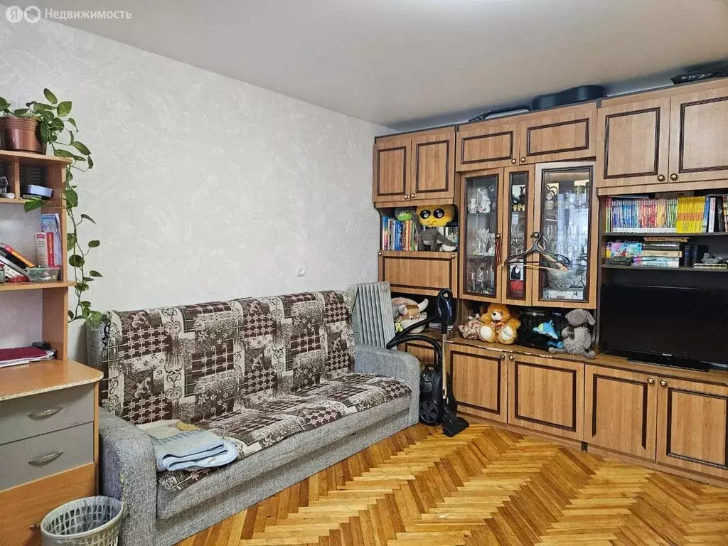 2-комнатная квартира: Сертолово, улица Молодцова, 11 (47.6 м) - Фото 0