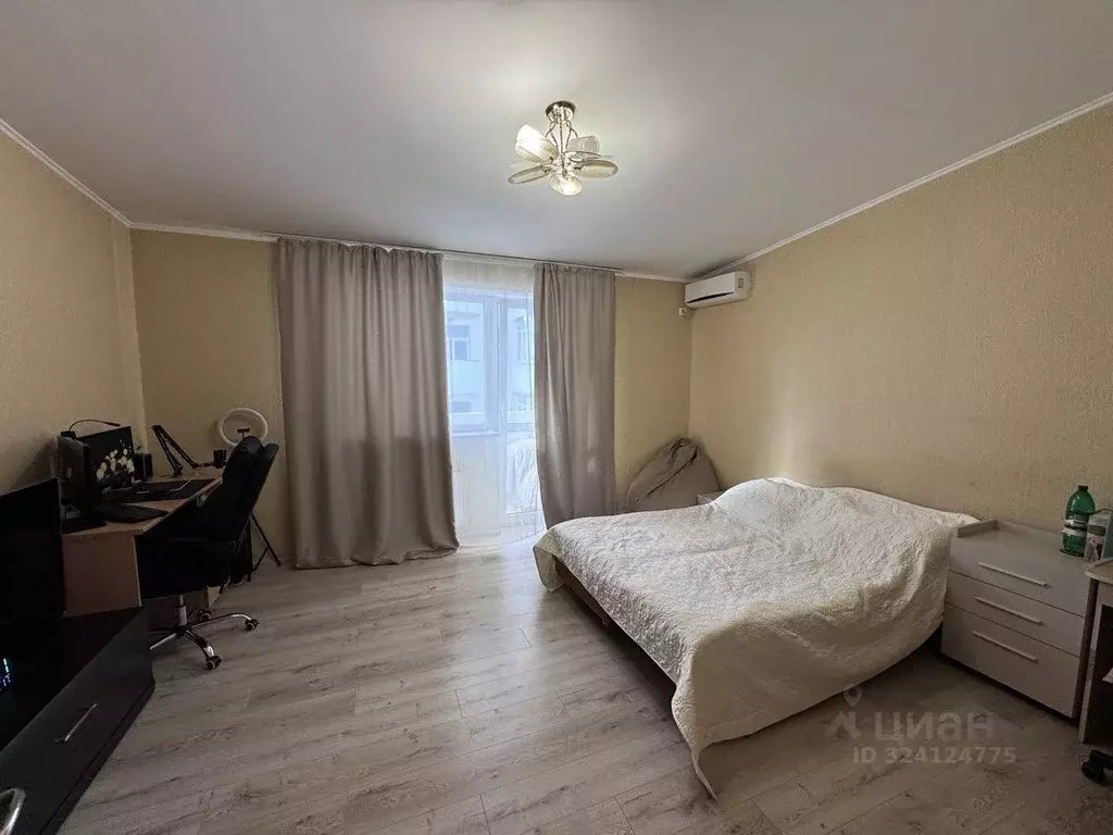 1-к кв. Севастополь ул. Маячная, 17 (43.8 м) - Фото 1