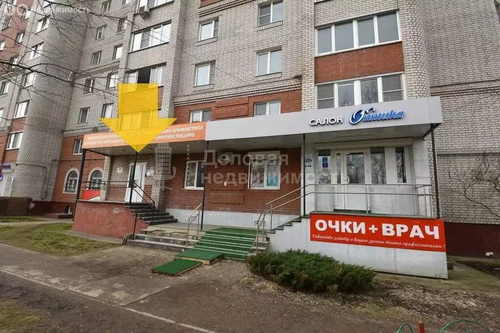 Помещение свободного назначения (120 м) - Фото 2